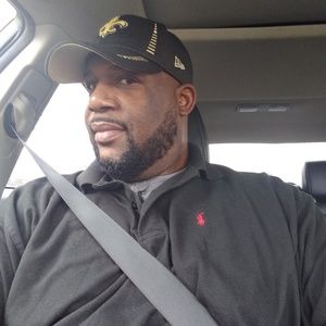 Meet your Posher, Marcus